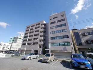 リアライズ入間駅前ビルB棟の物件内観写真